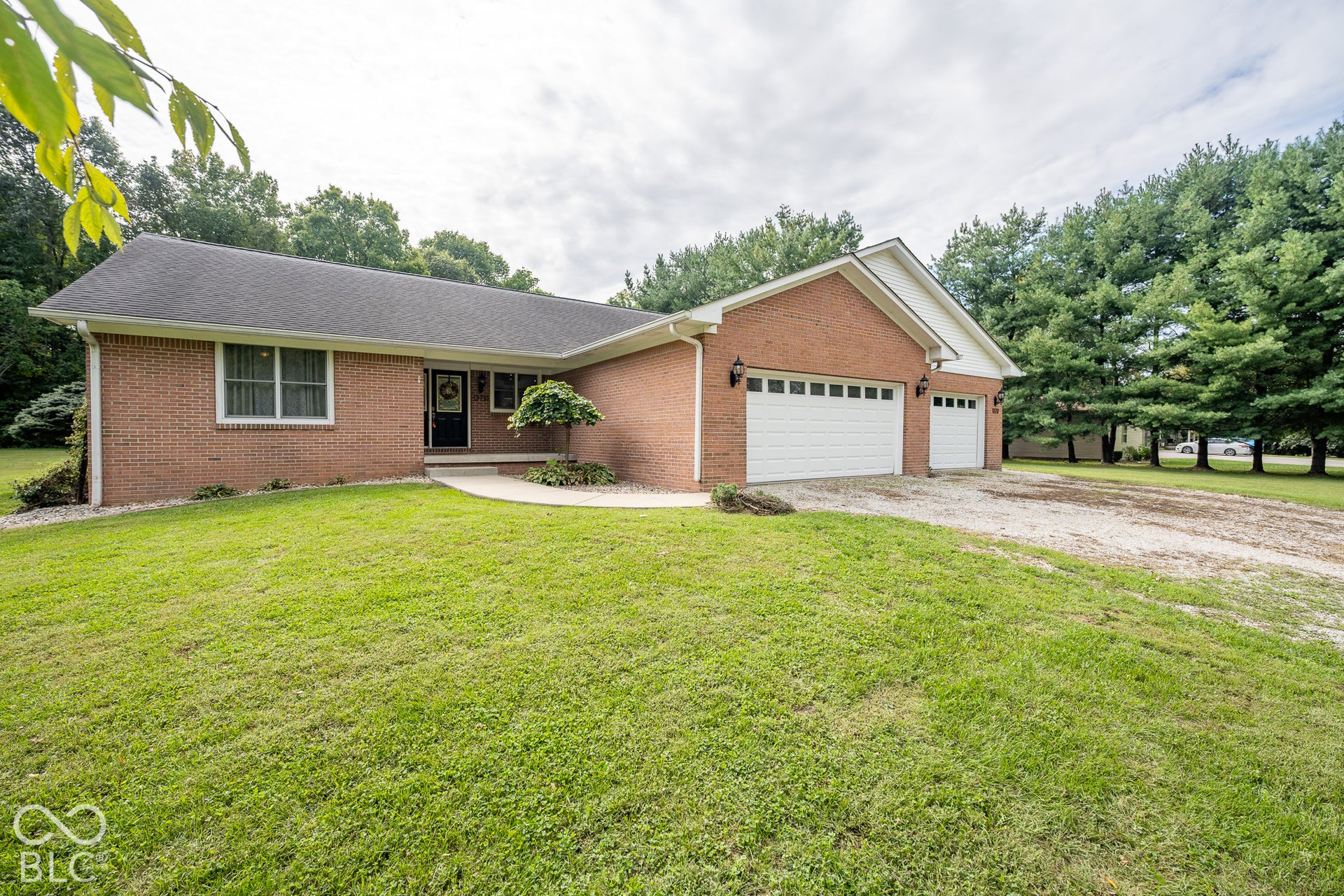 13710 N Slideoff Road, Camby, IN 46113