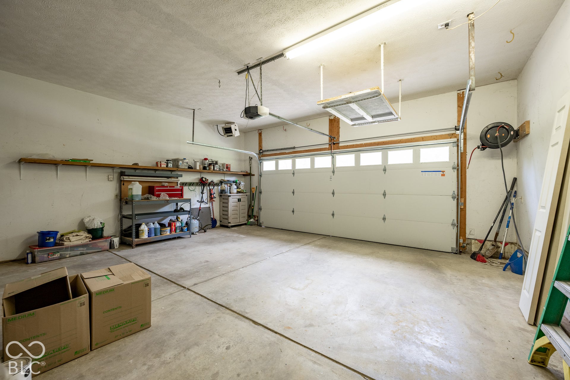 13710 N Slideoff Road, Camby, IN 46113