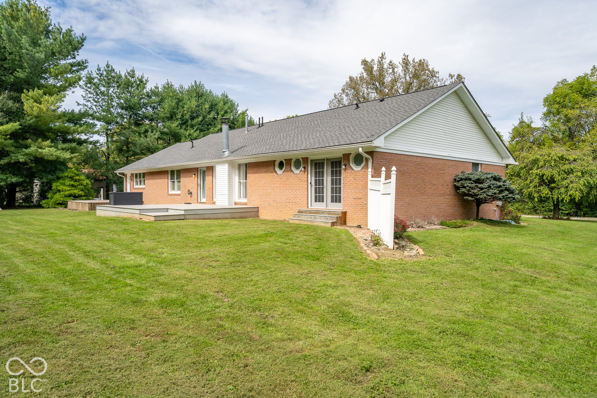 13710 N Slideoff Road, Camby, IN 46113