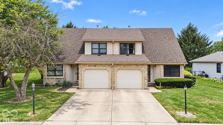 Property photo for 1129 Anthony Court, Greenwood, IN