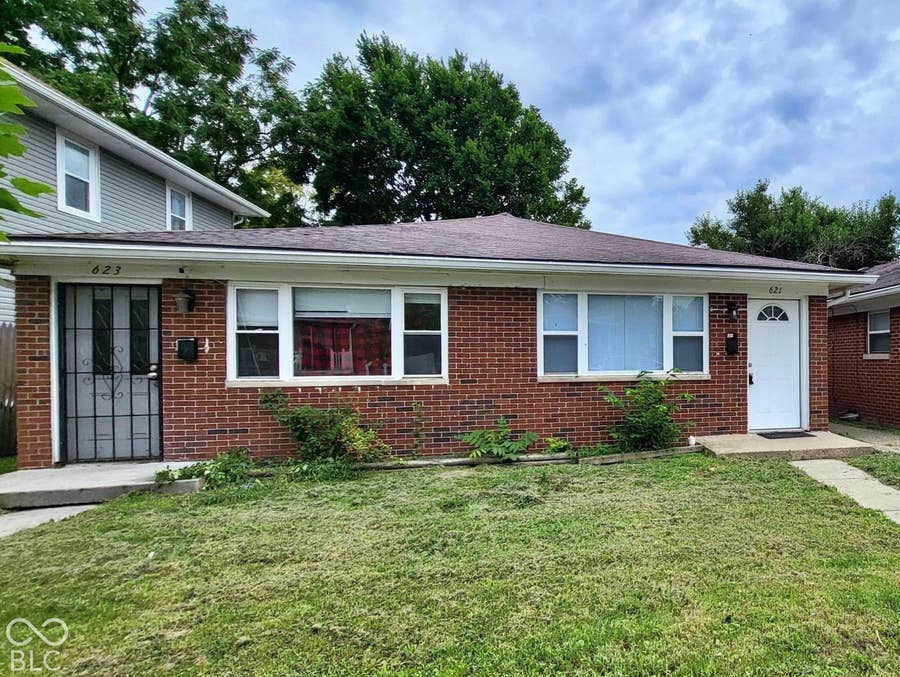 Property photo for 623 N Oxford Street, Indianapolis, IN