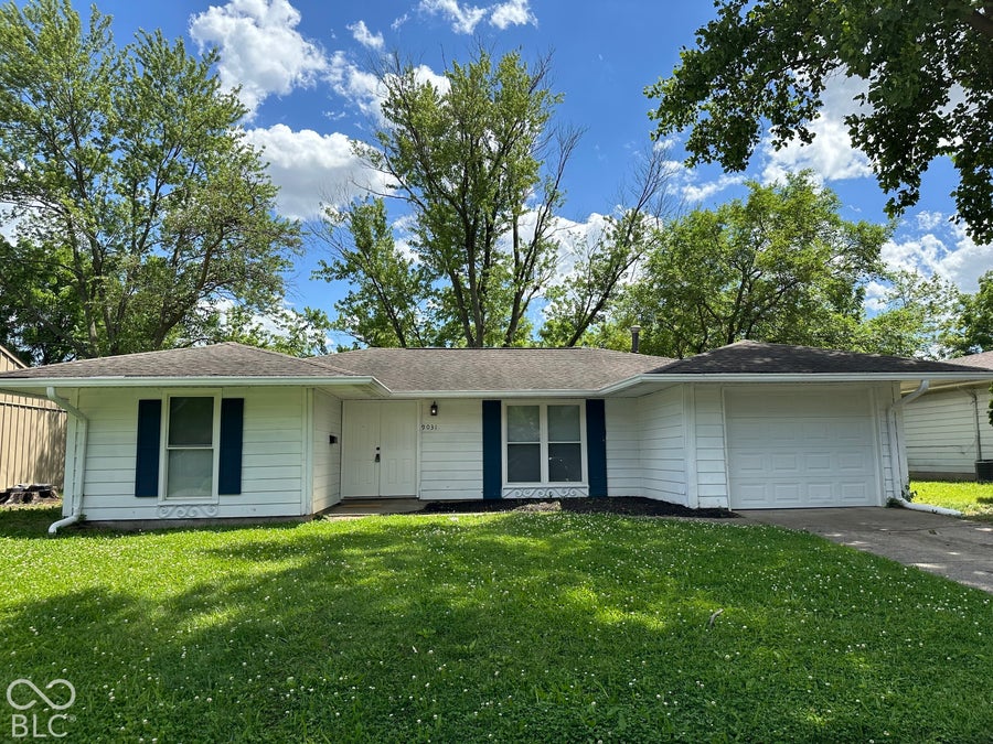 Property photo for 9031 E 34th Street, Indianapolis, IN