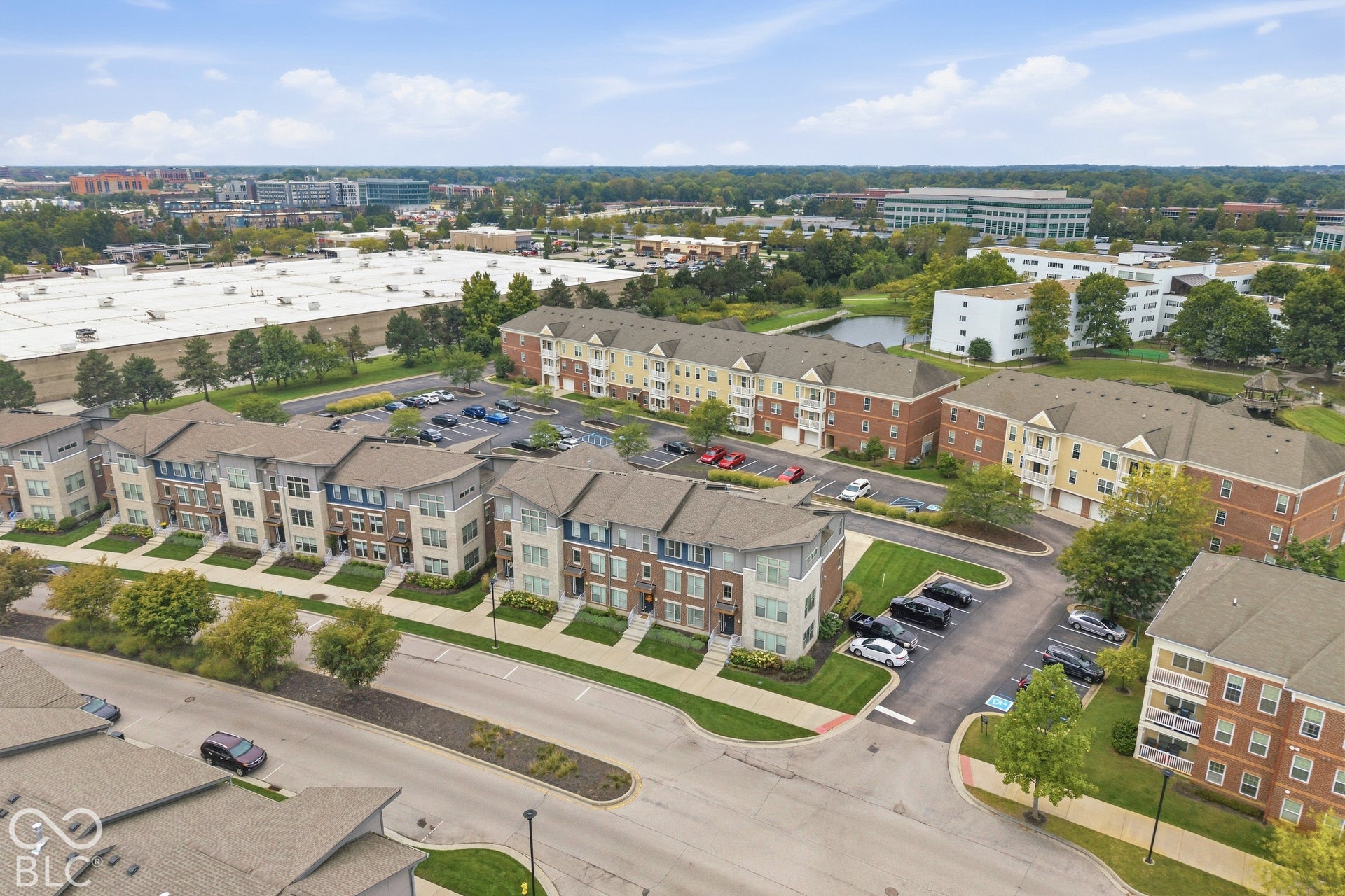 12906 Grand Boulevard, Carmel, IN 46032