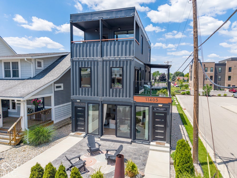 Property photo for 11405 Lantern Road, Fishers, IN