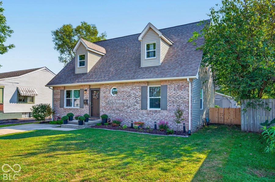 Property photo for 831 Sarasota Drive, Seymour, IN