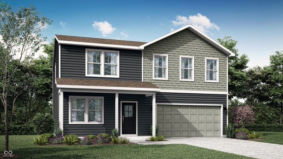 Property photo for 11732 Everland Place, Indianapolis, IN