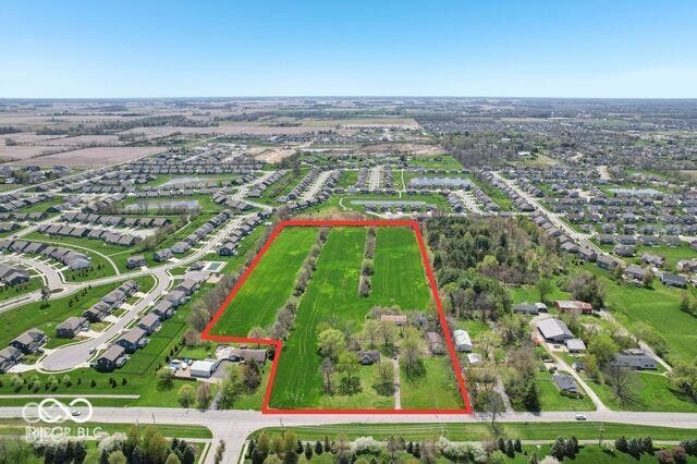 Property photo for 5377 W 1000 N, McCordsville, IN