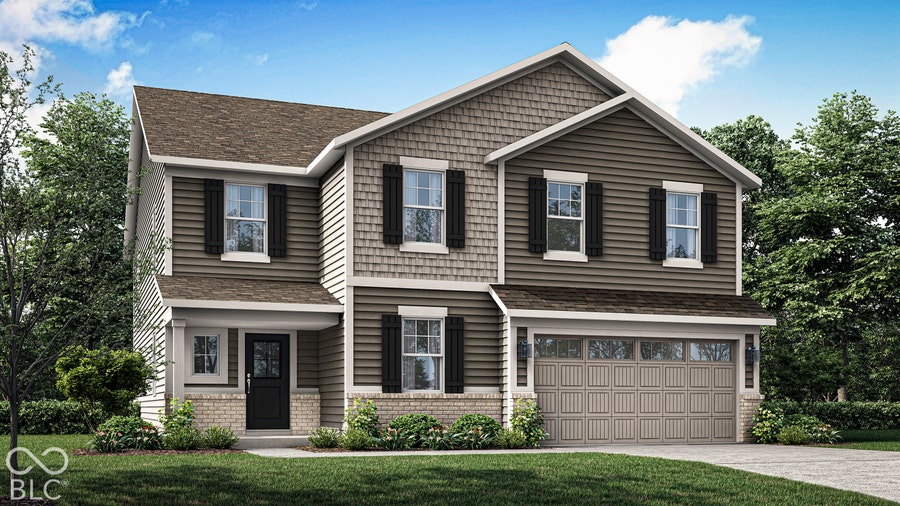Property photo for 5719 Cloister Lane, McCordsville, IN