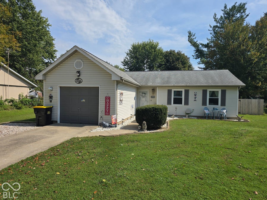 Property photo for 3721 S Tyler Lane, Bloomington, IN