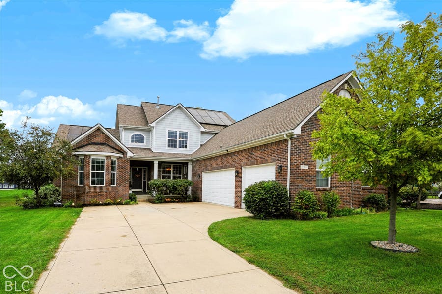 Property photo for 5914 Daw Street, Noblesville, IN