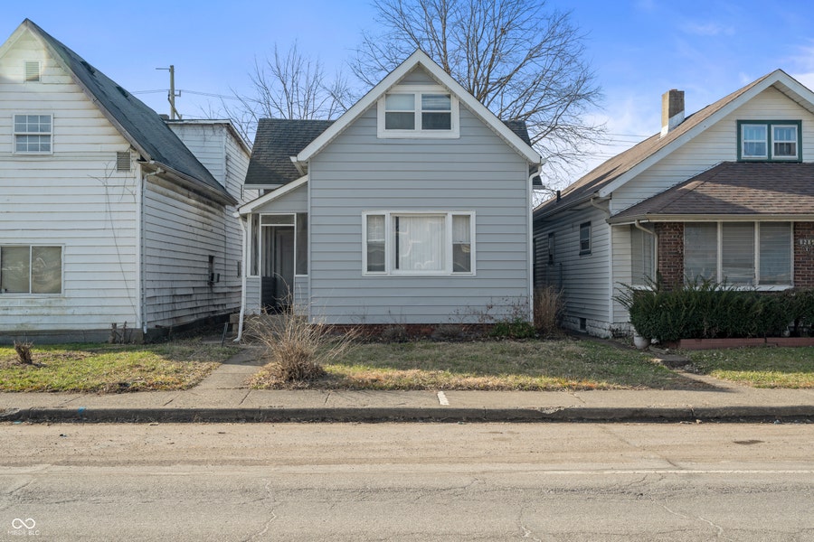 Property photo for 1211 W 30th Street, Indianapolis, IN