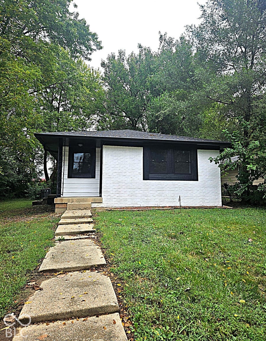 Property photo for 2217 Trowbridge Street, Indianapolis, IN