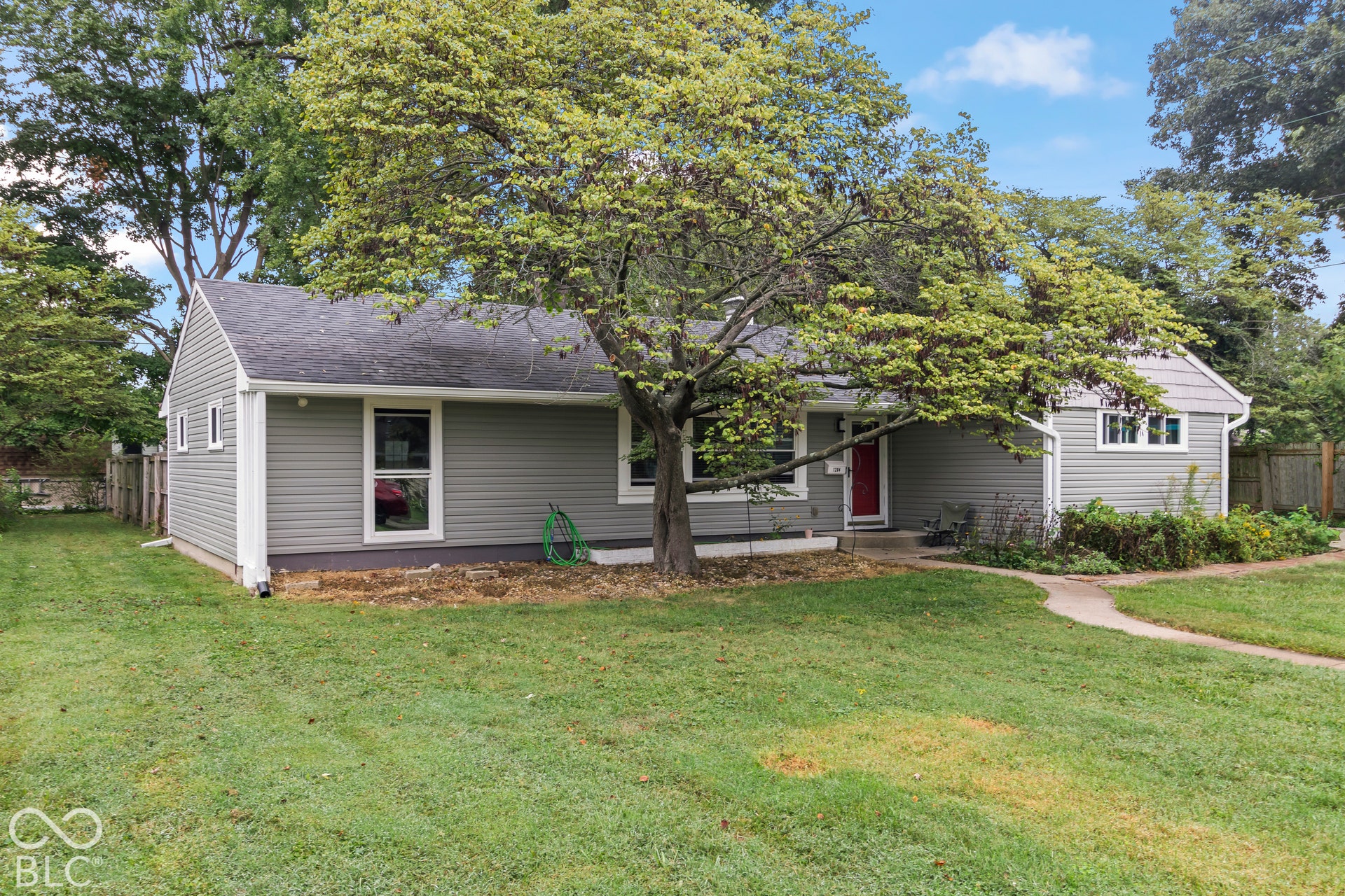 1204 Orchard Lane, Franklin, IN 46131 1204 Orchard Lane, Franklin, IN 46131