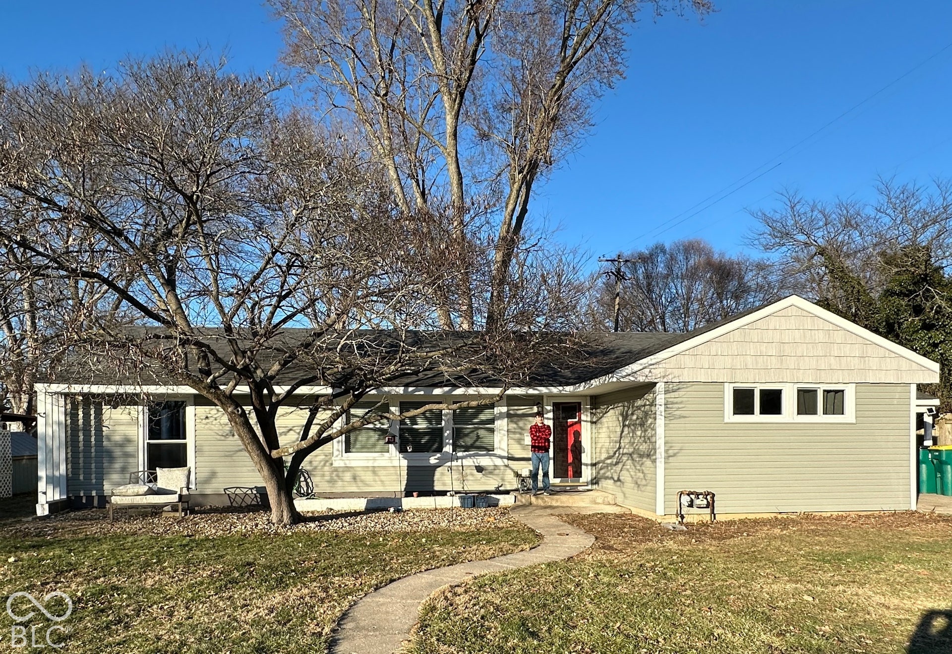 1204 Orchard Lane, Franklin, IN 46131 1204 Orchard Lane, Franklin, IN 46131