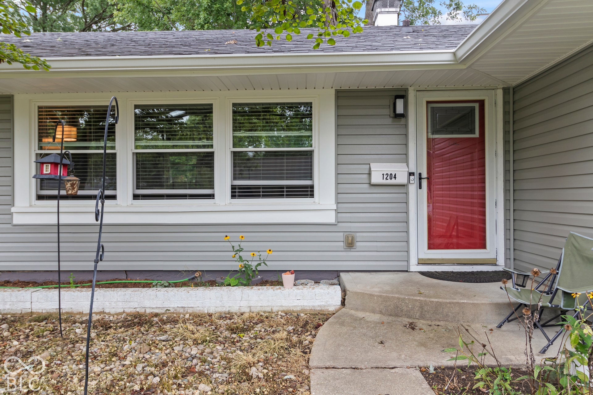 1204 Orchard Lane, Franklin, IN 46131 1204 Orchard Lane, Franklin, IN 46131
