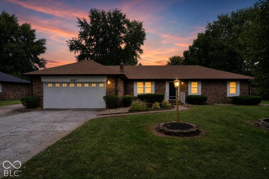 Property photo for 4147 W Fairview Road, Greenwood, IN