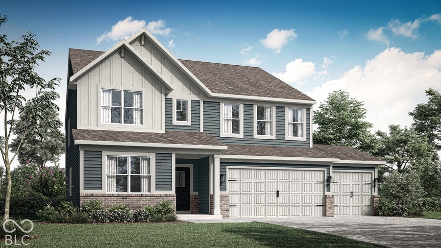 Property photo for 8402 Honorable Drive, Indianapolis, IN