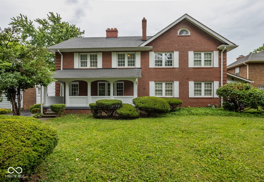Property photo for 5911 Guilford Avenue, Indianapolis, IN