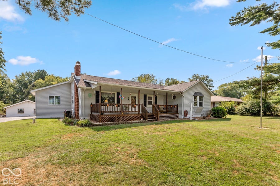 Property photo for 11129 E Co Rd 500 N, Seymour, IN