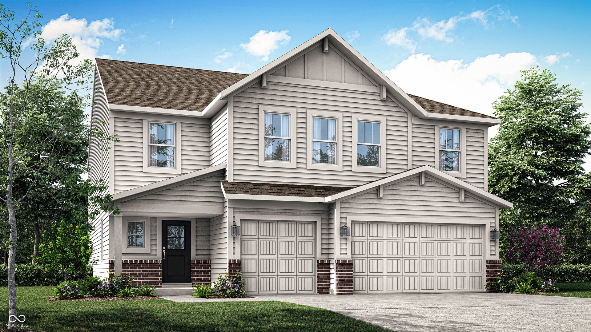 1547 Pine Circle, Franklin, IN 46131