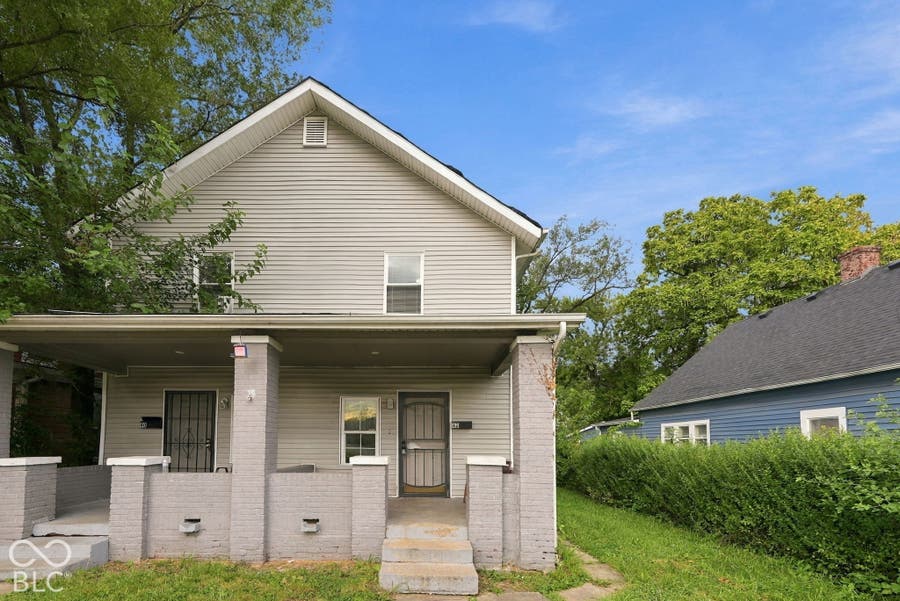 Property photo for 40 N Lasalle Street, Indianapolis, IN