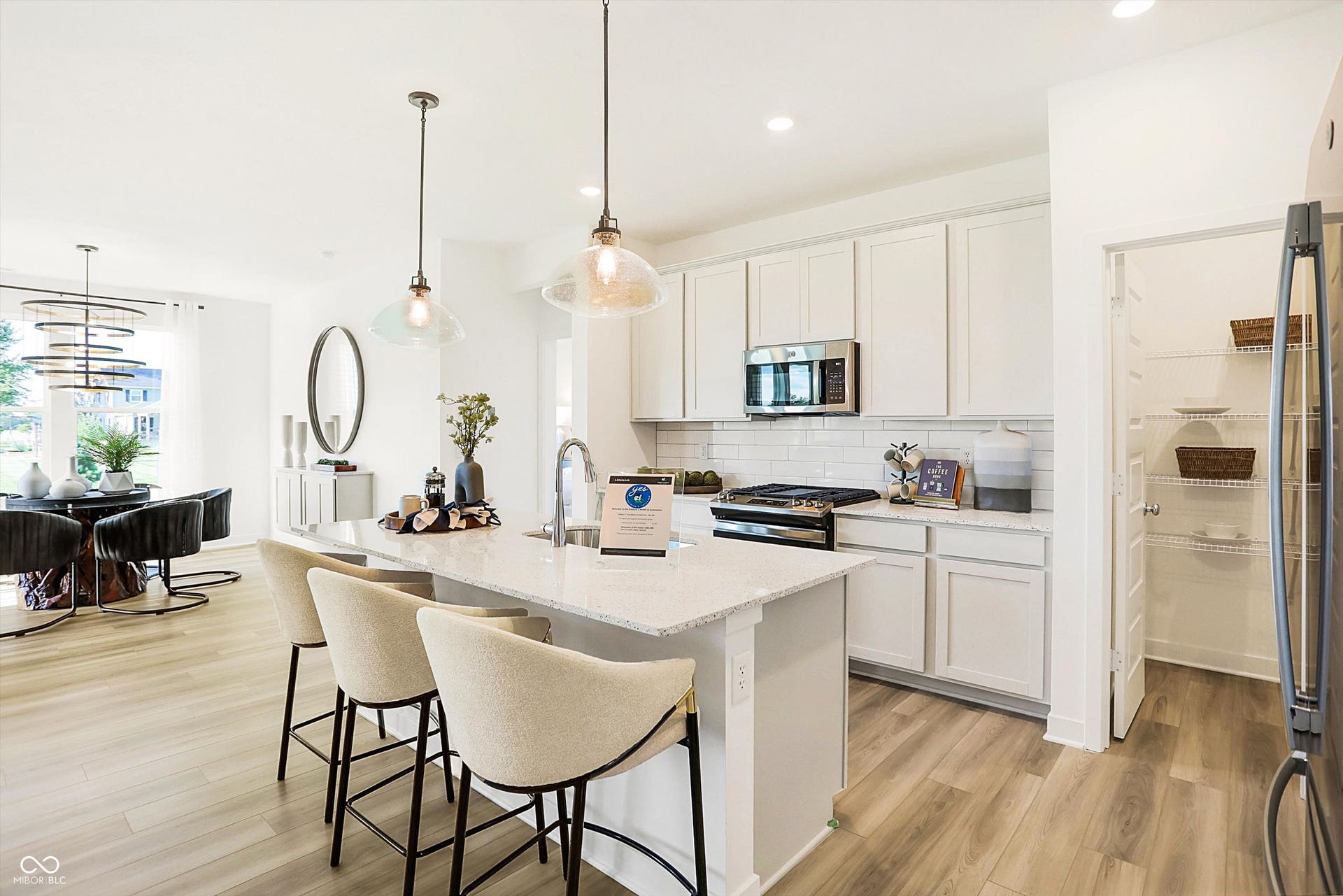 3855 Branch Circle, Franklin, IN 46131