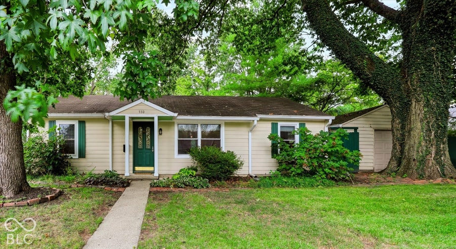 Property photo for 530 Eagleview Court, Zionsville, IN