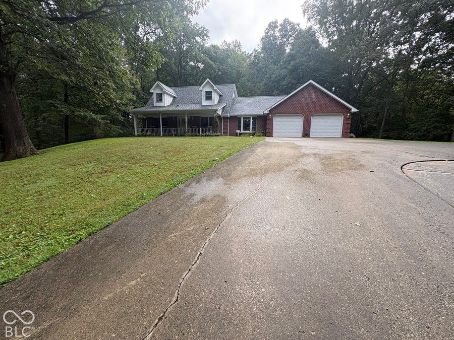 Property photo for 2636 Country Club, Spencer, IN