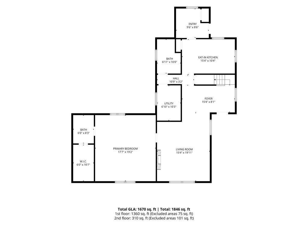 6425 N 125 Road W, Whiteland, IN 46184
