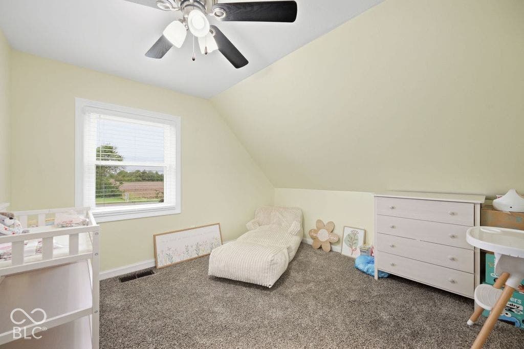2nd Floor 3rd Bedroom