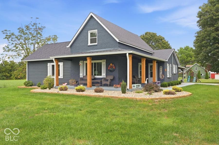 Property photo for 6425 N 125 Road W, Whiteland, IN