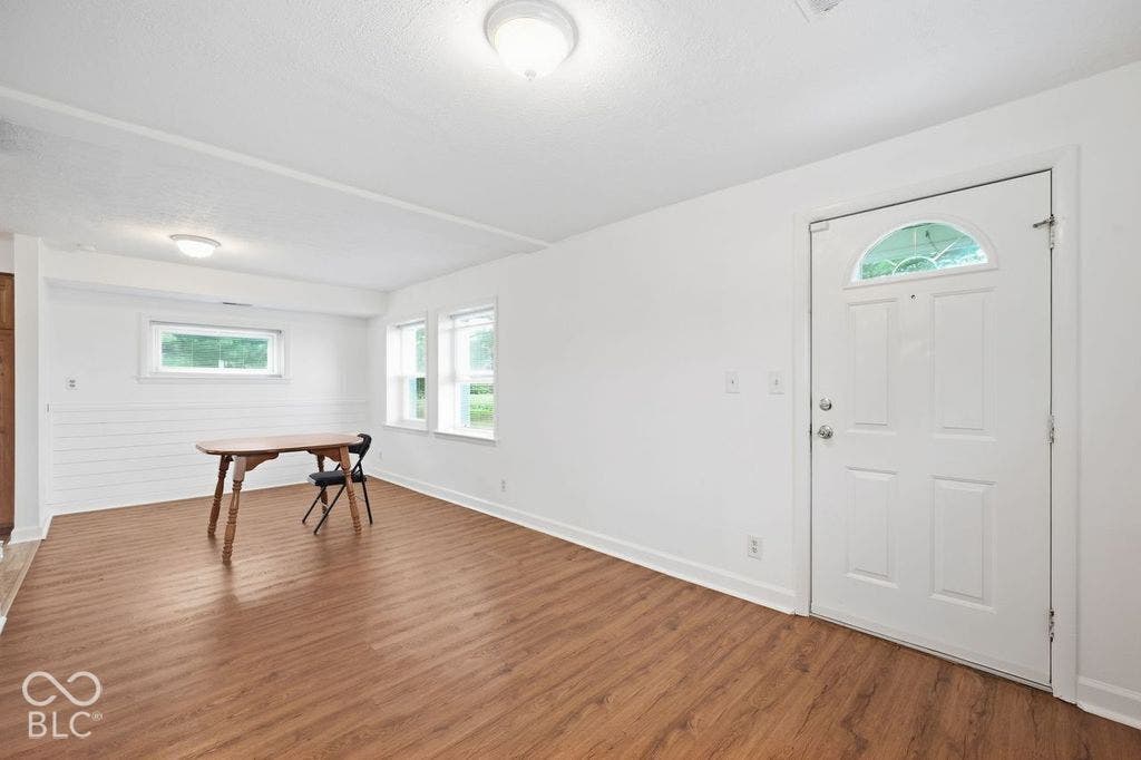 2nd House Living Room