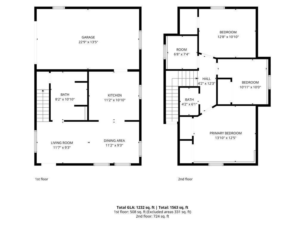 6425 N 125 Road W, Whiteland, IN 46184