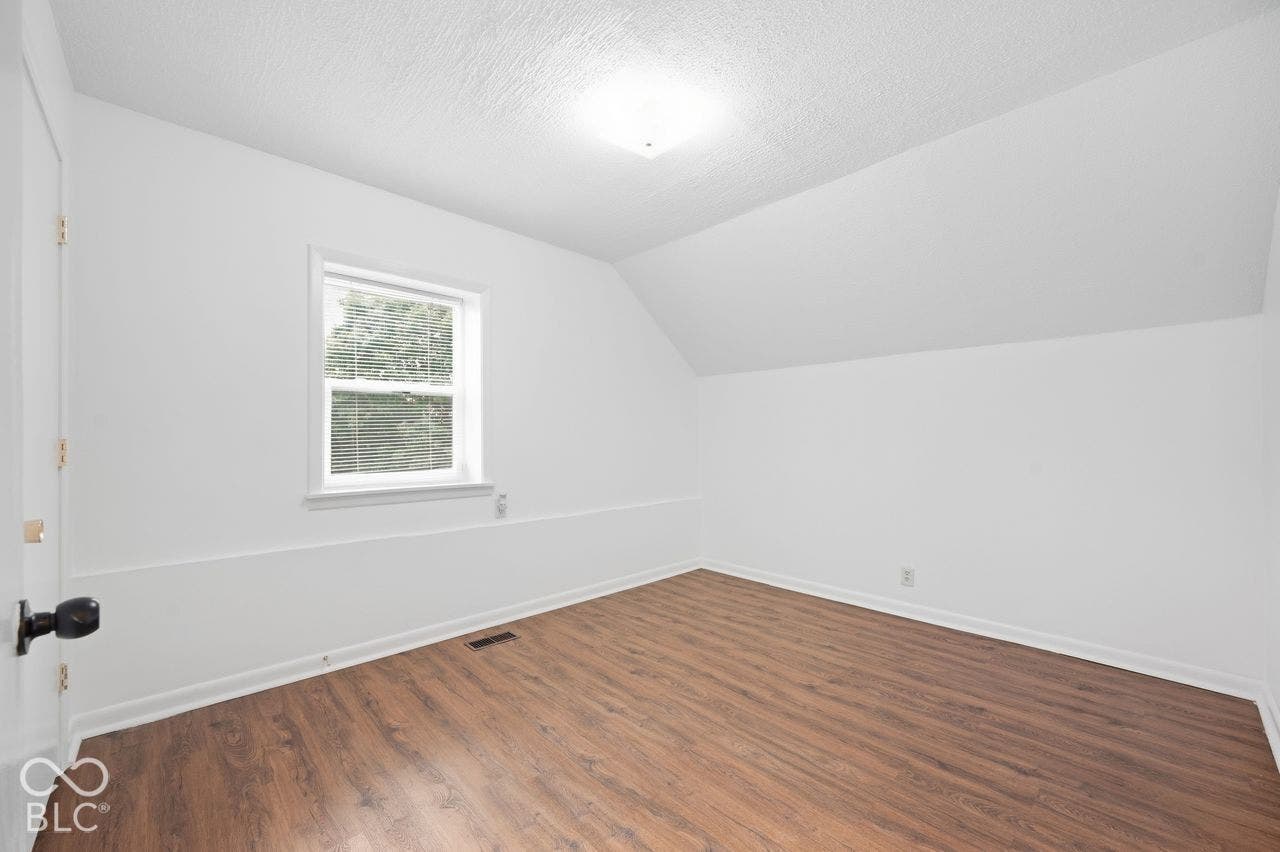 2nd House Bedroom 2