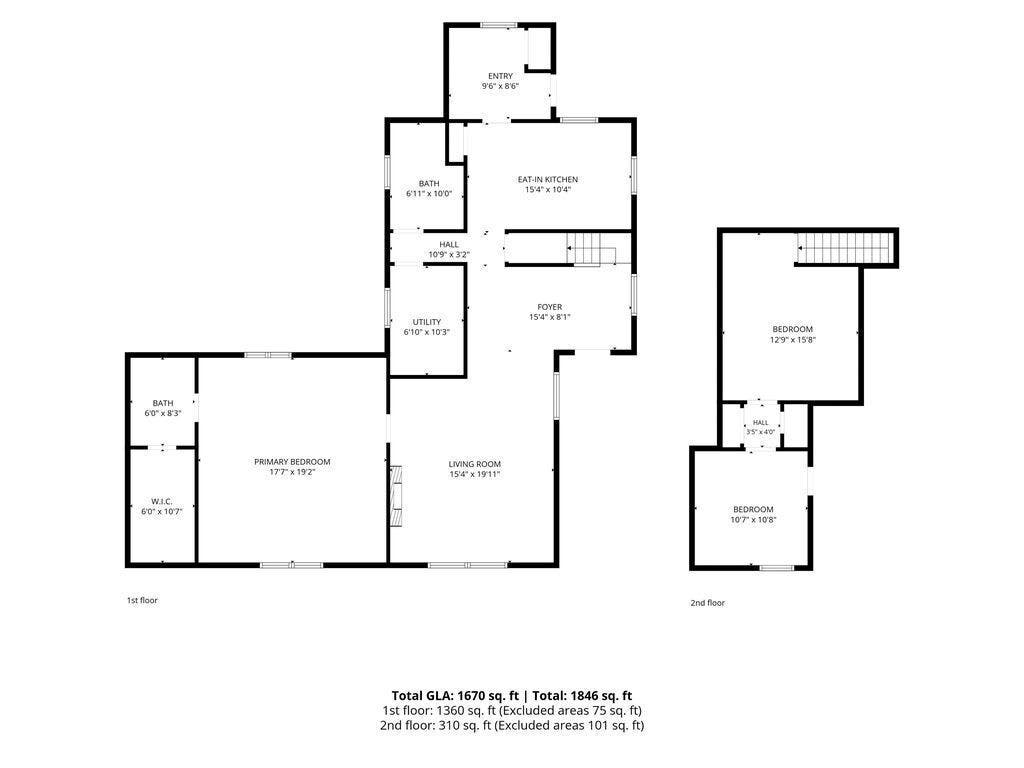 6425 N 125 Road W, Whiteland, IN 46184
