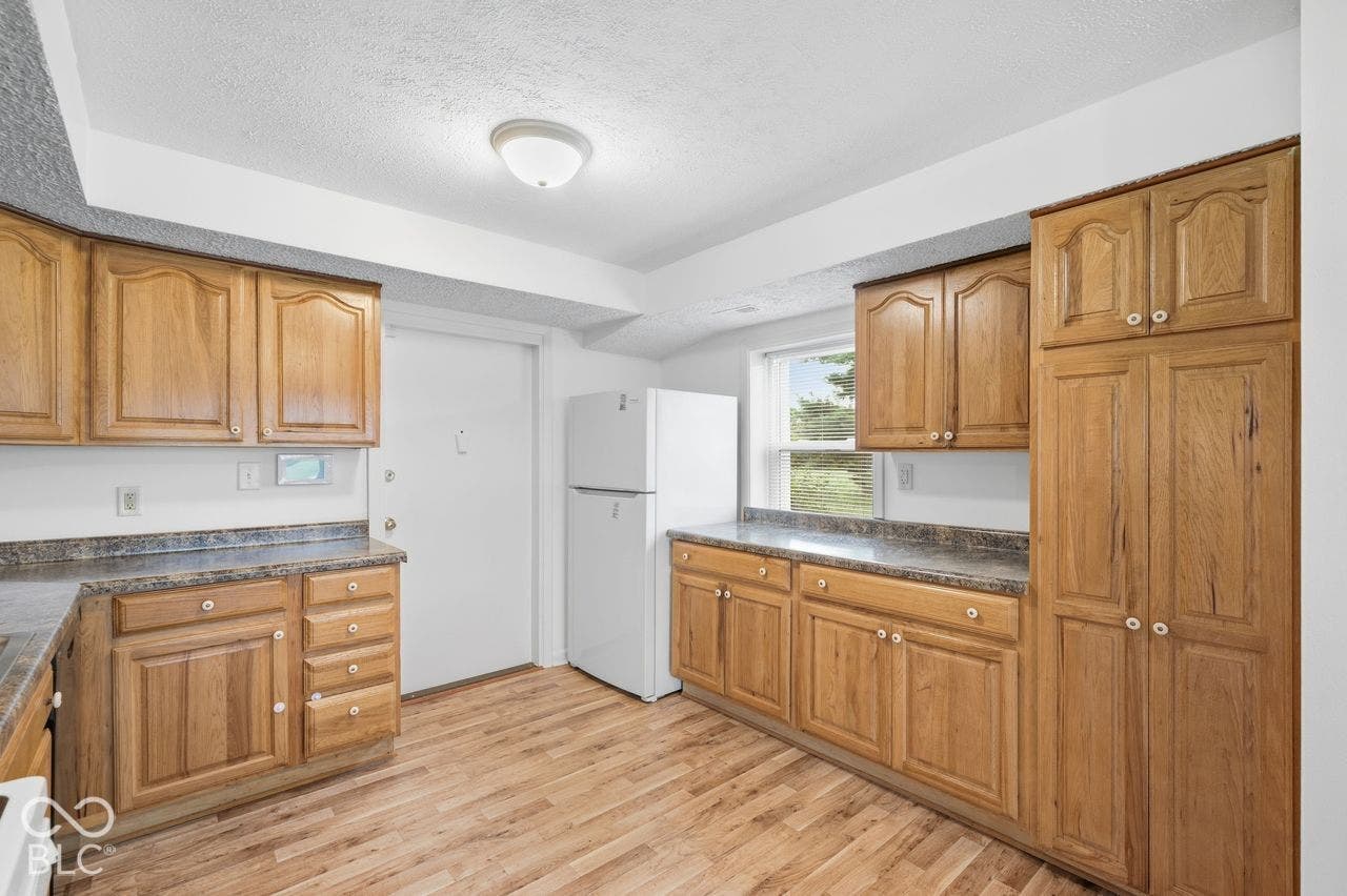 2nd House Kitchen