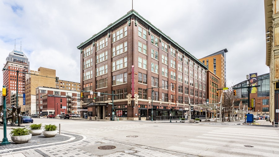 Property photo for 141 S Meridian Street, Indianapolis, IN