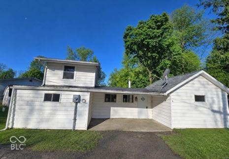 Property photo for 5711 W County Road 1070 N, Gaston, IN
