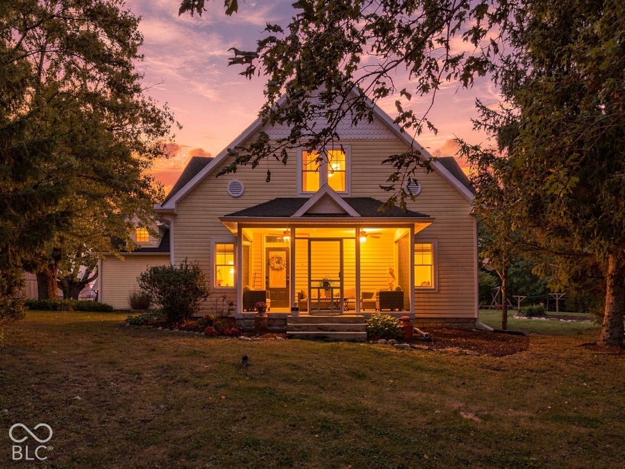 Property photo for 1922 W 246th Street, Sheridan, IN