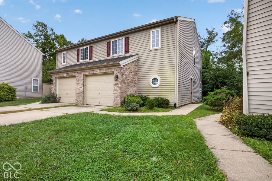 Property photo for 604 Bayberry Court W, Bloomington, IN