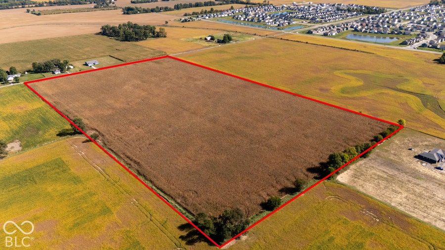 Property photo for 1650 S 700 E, Whitestown, IN