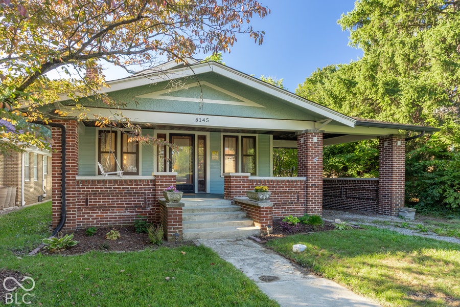 Property photo for 5145 E Michigan Street, Indianapolis, IN