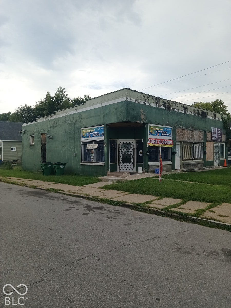 Property photo for 437 W 26th Street W, Indianapolis, IN