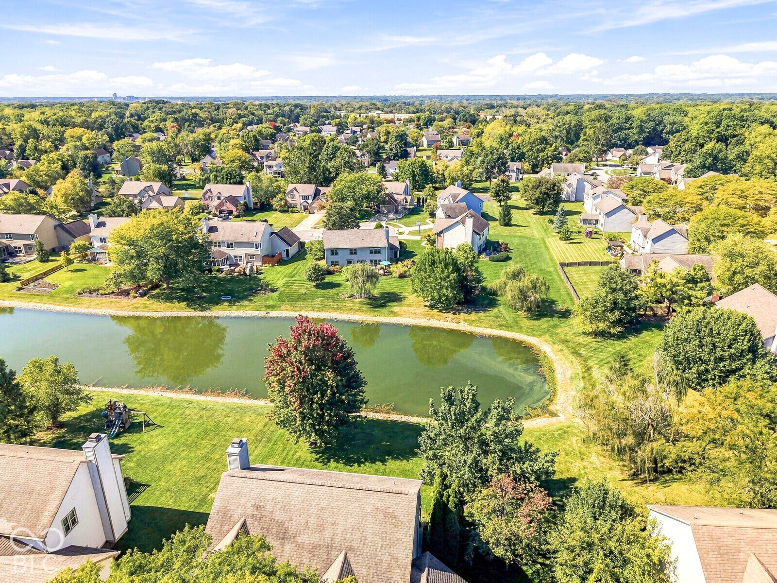 11015 Rutgers Lane, Fishers, IN 46038