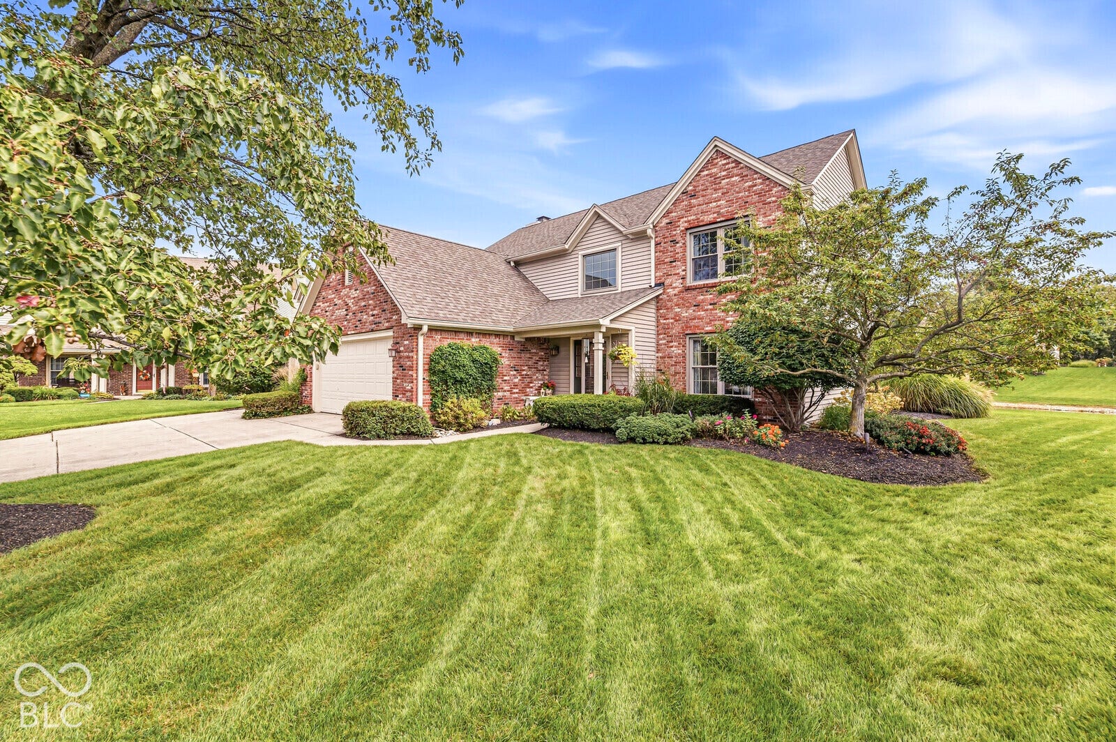 11015 Rutgers Lane, Fishers, IN 46038