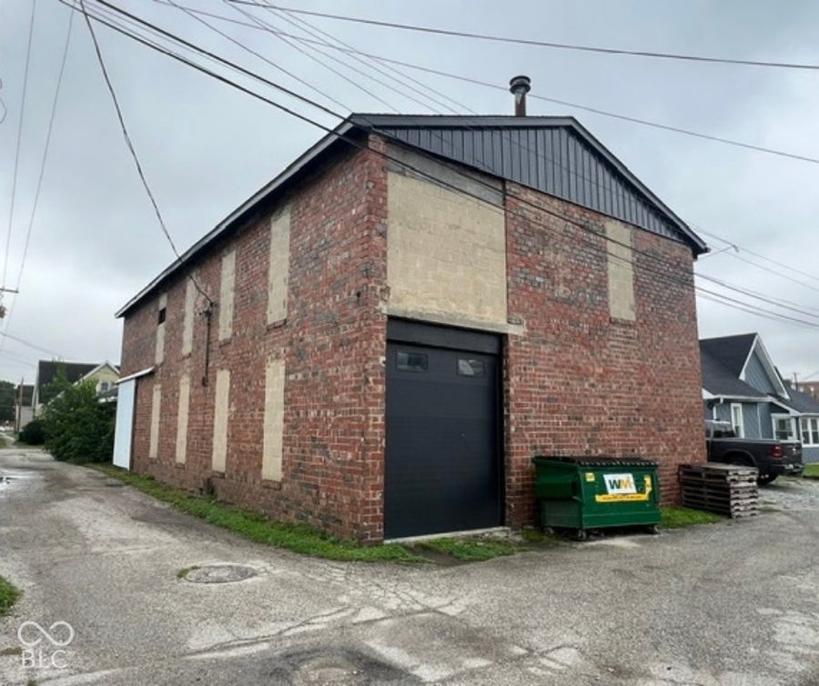 Property photo for 219 S Meridian Street, Lebanon, IN