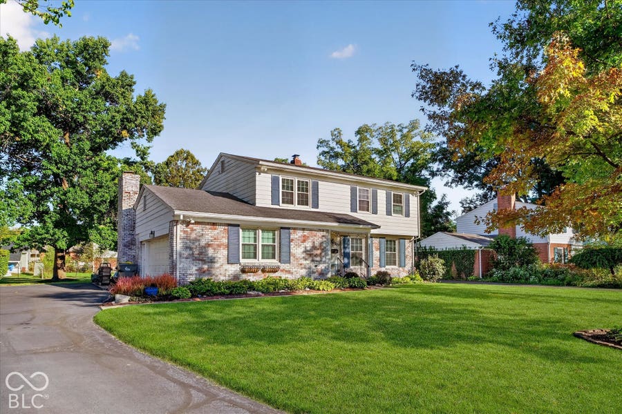 Property photo for 5825 N Lasalle Street, Indianapolis, IN
