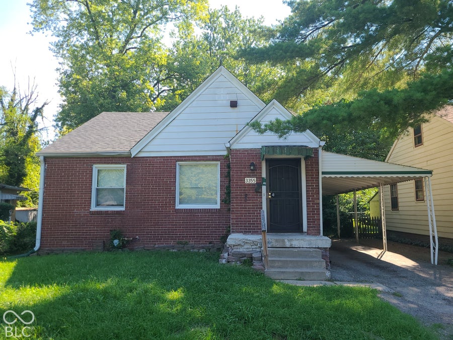 Property photo for 3355 Forest Manor Avenue, Indianapolis, IN