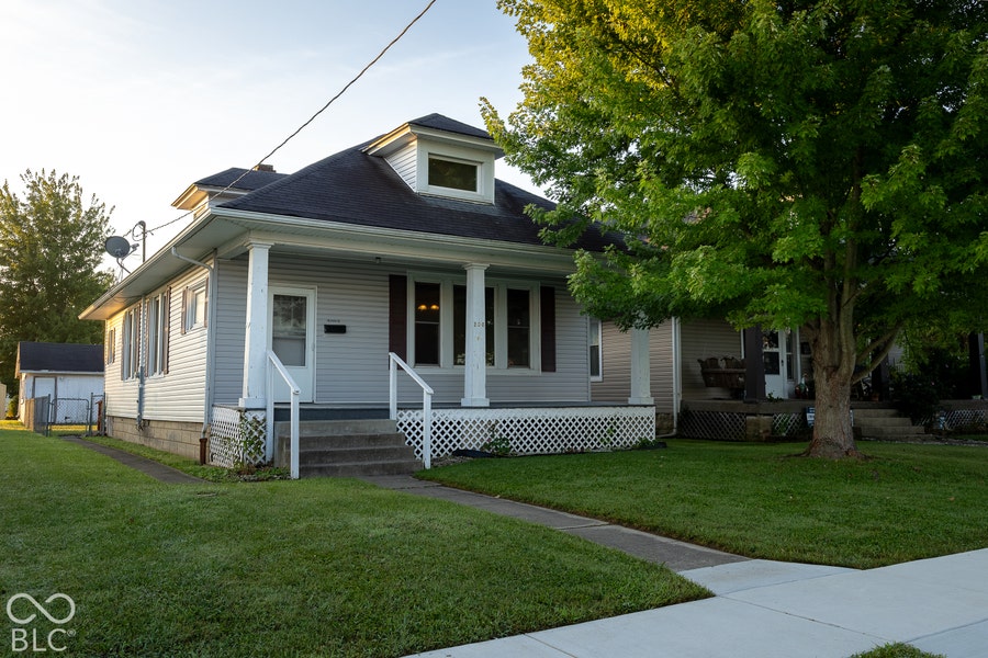 Property photo for 206 S Eastern Avenue, Batesville, IN