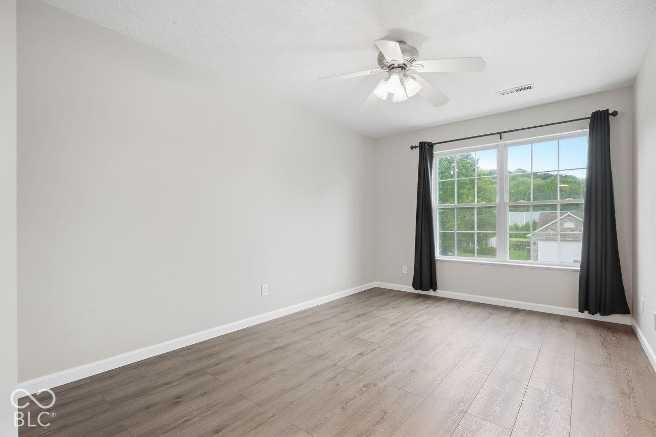 7622 Sergi Canyon Drive, Indianapolis, IN 46217 Bedroom 2